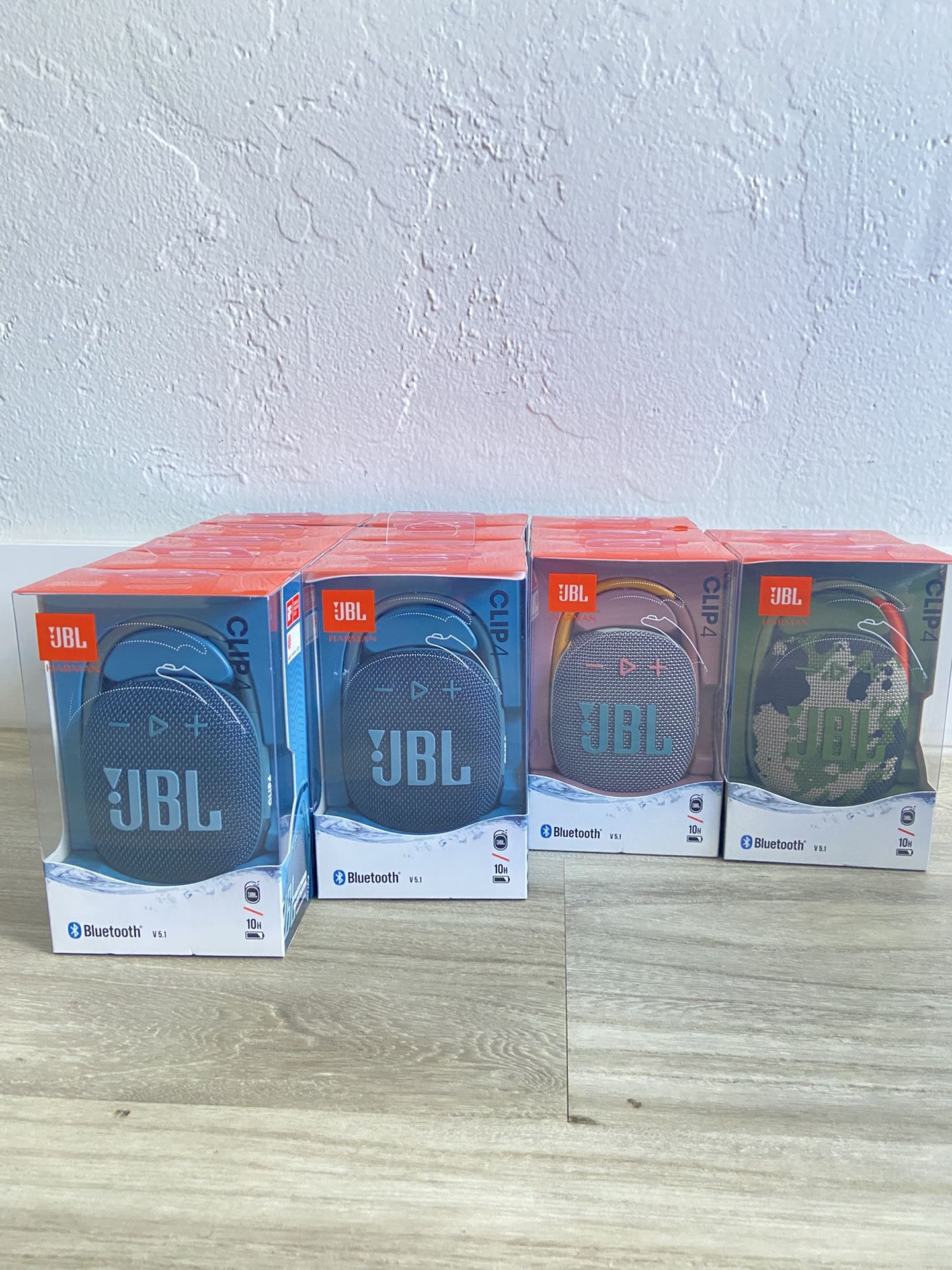 JBL SPEAKERS