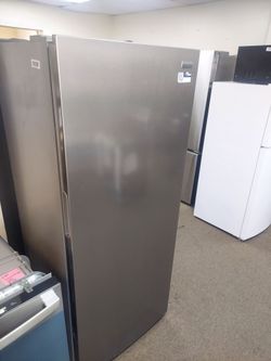 Frigidaire 13cu.ft Convertible Upright-Freezer