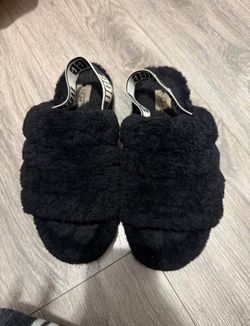 Ugh slippers