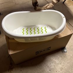 Baby Bath Tub
