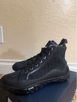 Dior boots