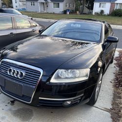 2005 Audi A6
