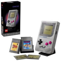 LEGO Nintendo Game Boy #72046