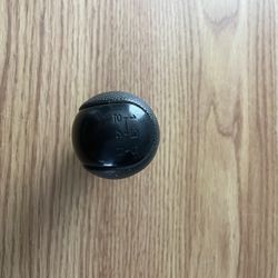 5 Speed Shift Knob