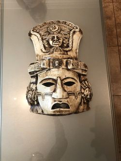 Wall decor