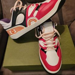 GUCCI SNEAKERS 