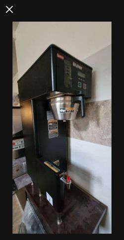Comercial Drip Coffee Maker 220v