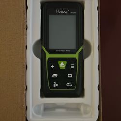 Huepar Laser Distance Meter LM120A