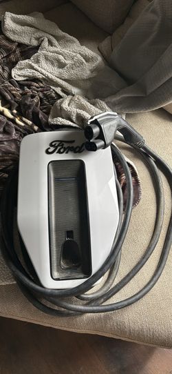 Ford EV charger 800 amp