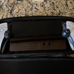 PlayStation Portal for the PS5