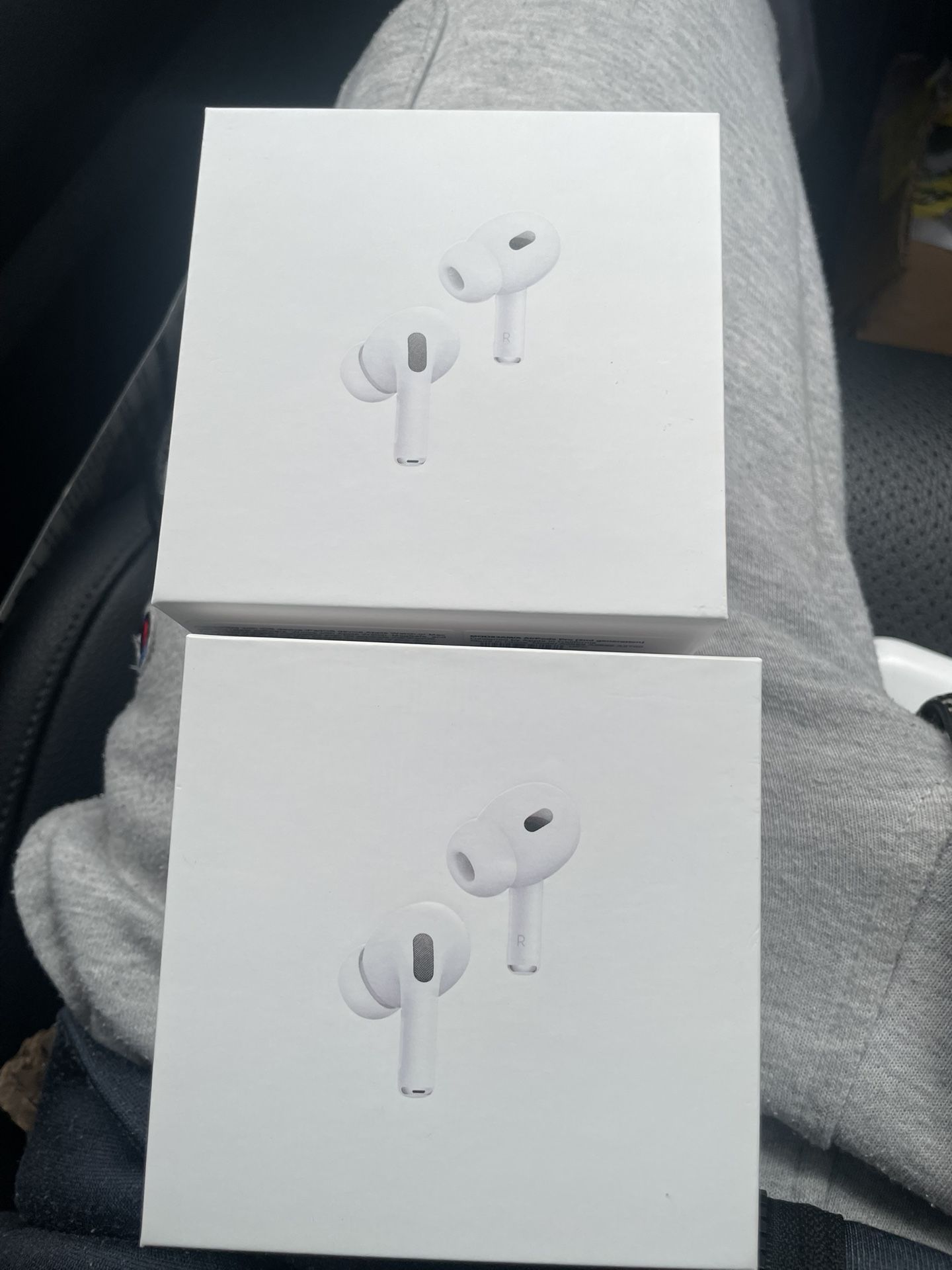 Air Pods Pro2