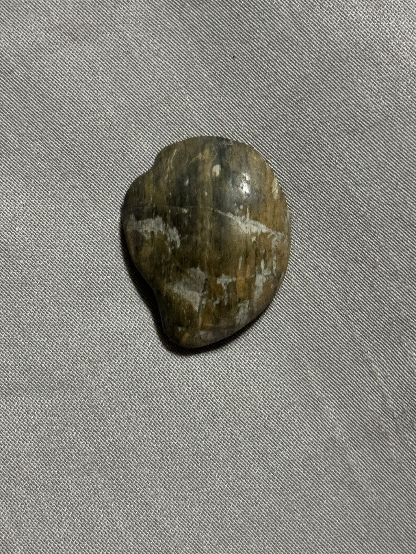 Natural Tiger Eye Gemstone