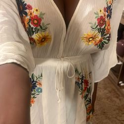 Dress From Forever 21