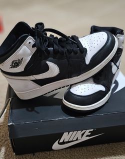 Youth Big Boy Air Jordan 1 Retro's High OG