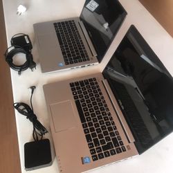 Asus Intel 1.10 GHz 4GB RAM 500HD 15” Touch