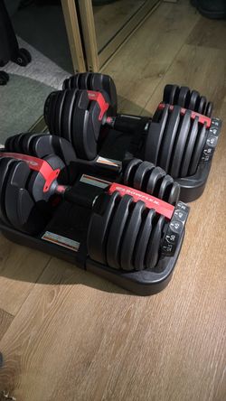 Adjustable Weight