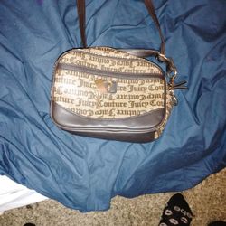 Juicy Couture Purse