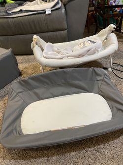Graco Packnplay