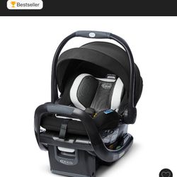 Graco Car Seat 