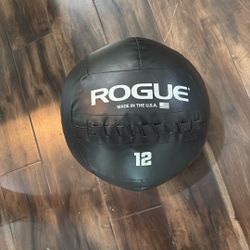 Rogue Wall Ball / Slam Ball / Medicine Ball 