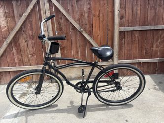 Beach Cruiser