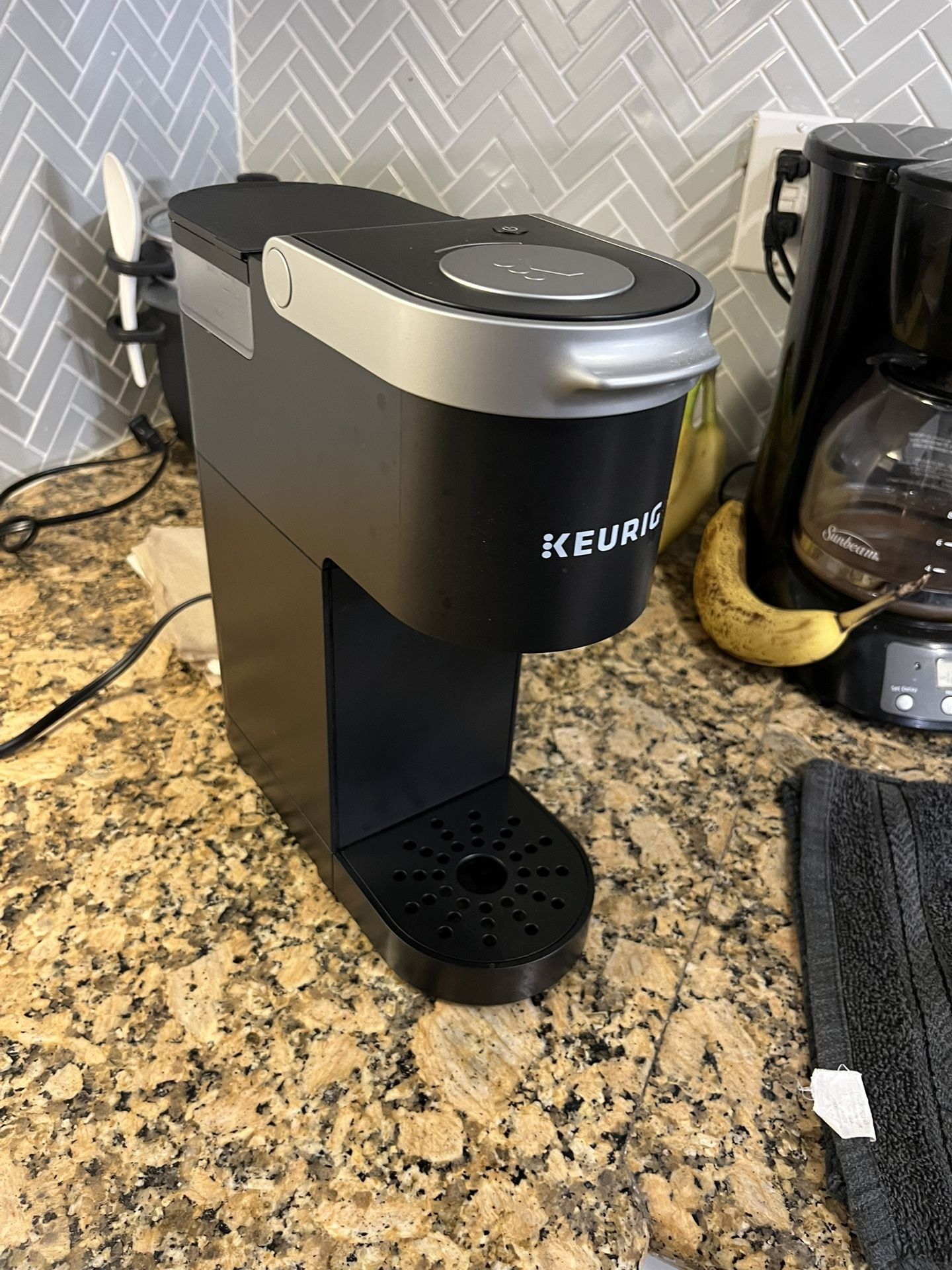 Single Cup Keurig