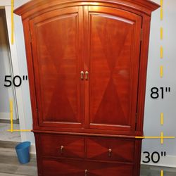 Armoire Furniture 