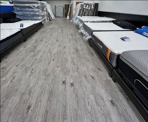⚡️Brand New Mattresses Ready Today⚡️