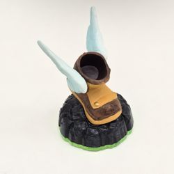 Skylanders Winged Boot Figure
