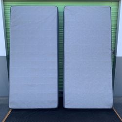 King Size Boxsprings (REGULAR)