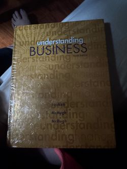 Understanding Business