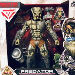 Predator Collection Exclusive 