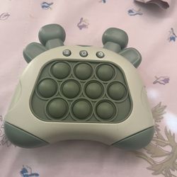 Clicking Game