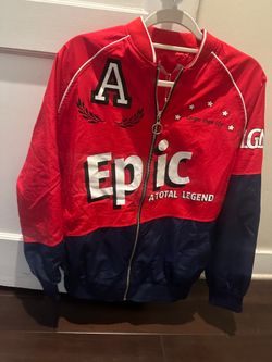 BRAND NEW ADIKA JACKET