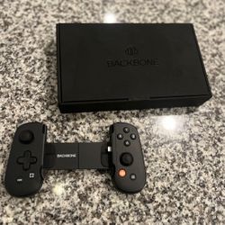 Backbone One (Lightning)