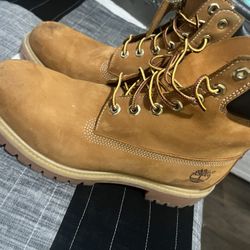Timberland Boots 10.5