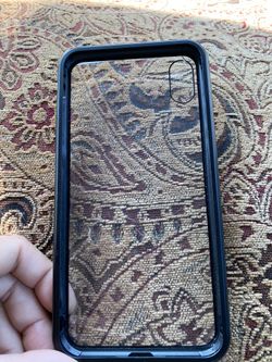 iPhone 10 cover