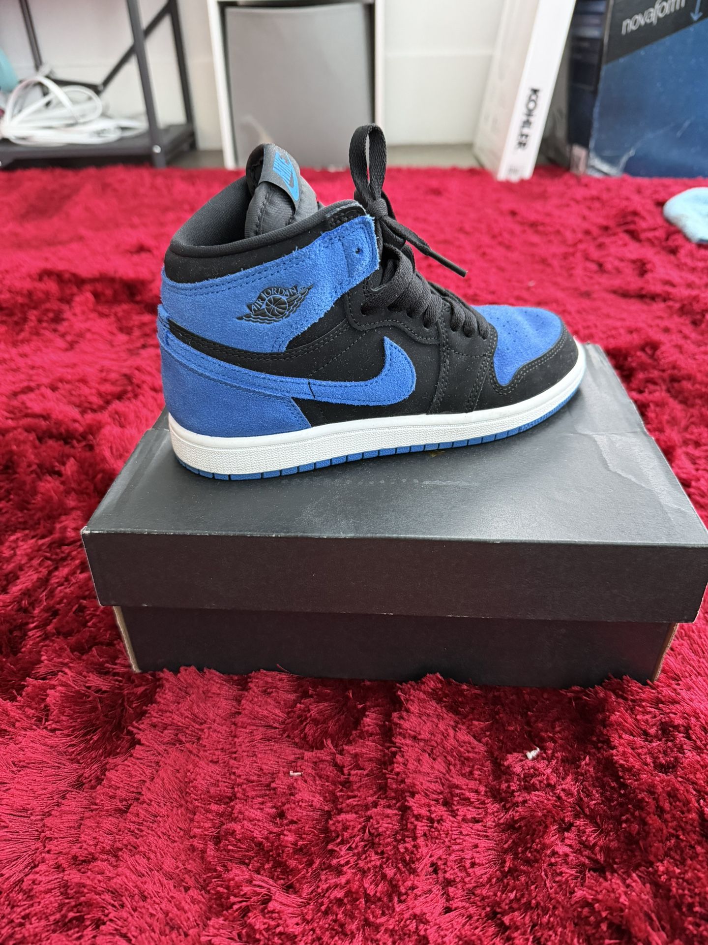 Jordan Retro 1 High OG 3Y
