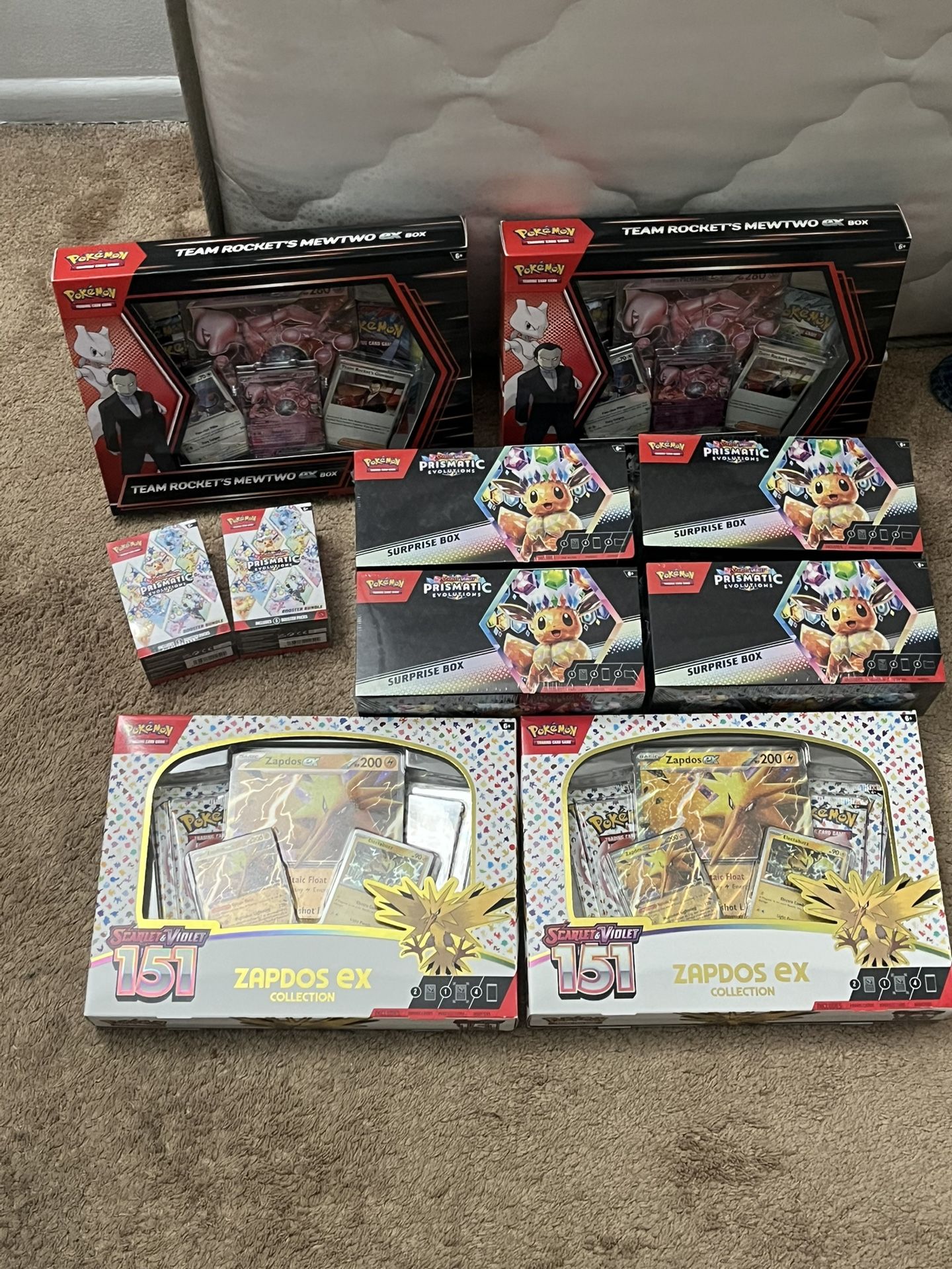 Pokemon Collection