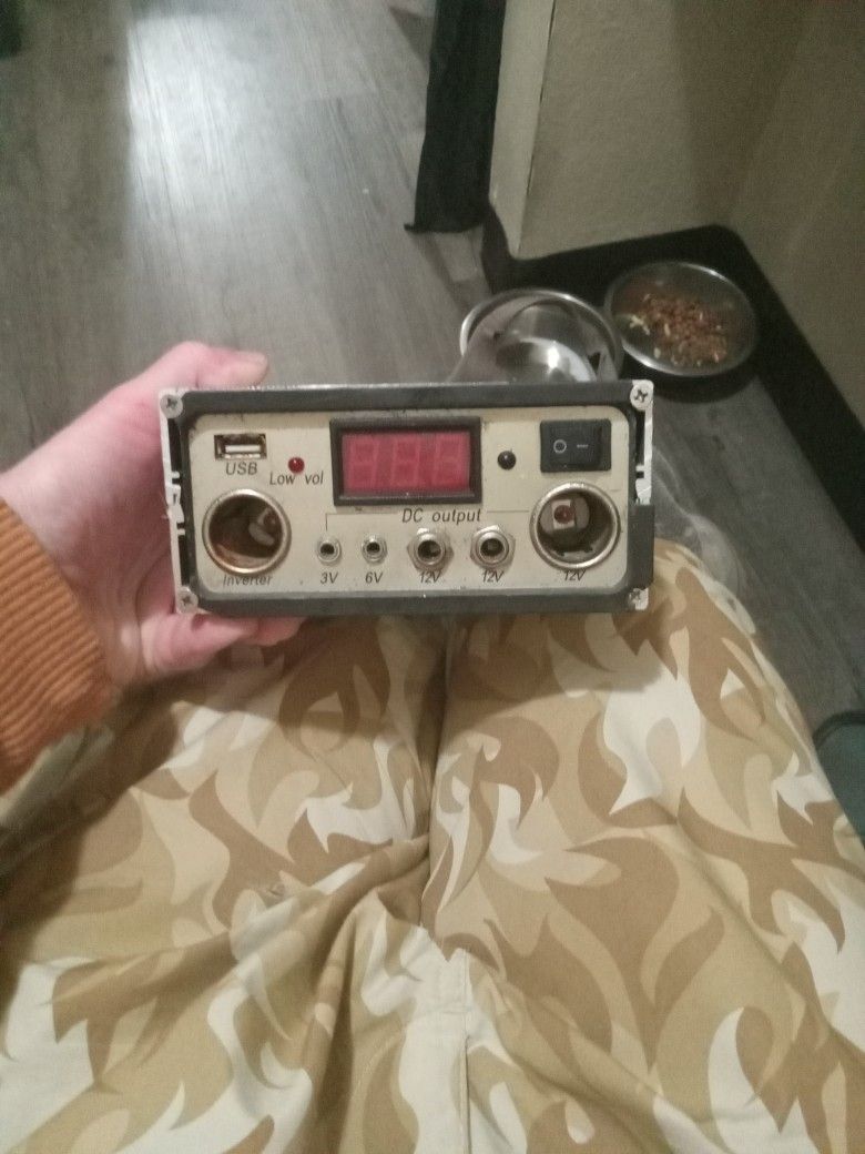 Radio