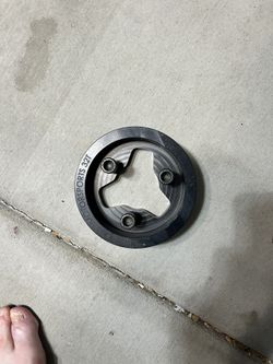 Front Drive Pulley Vrod