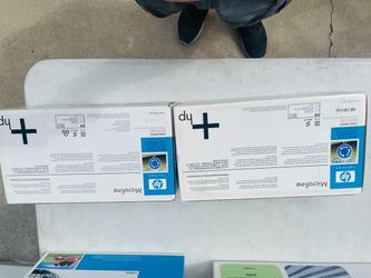 HP 03A toner cartridge