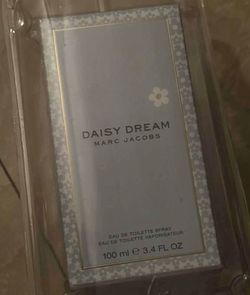 Marc Jacobs Daisy Dream Eau de Toilette