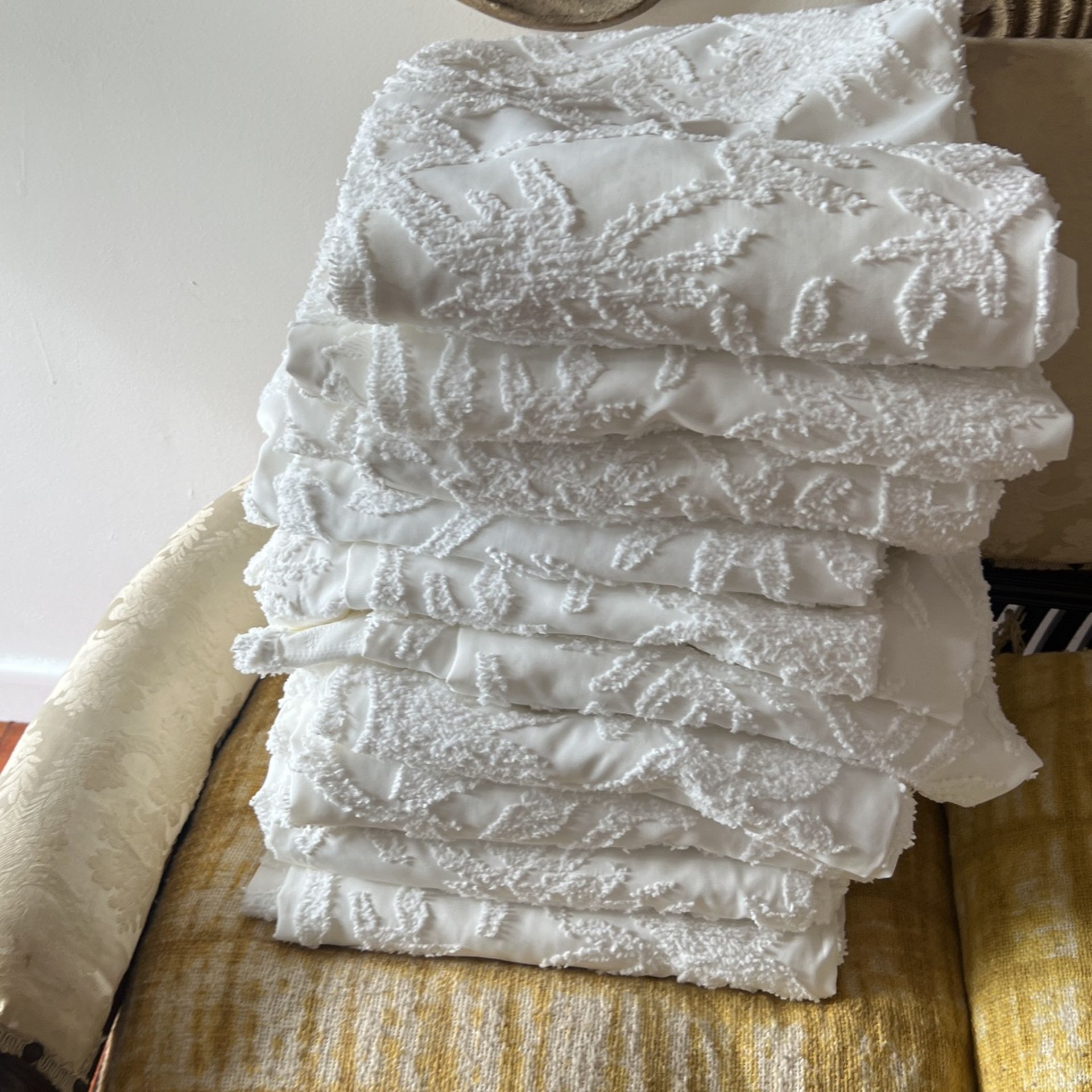 Donna Karen Drapes New