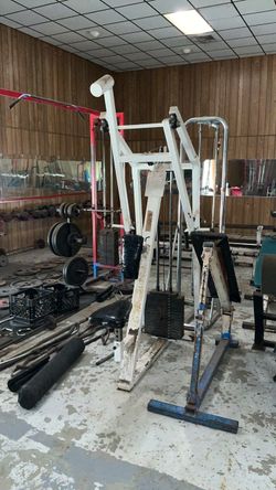 Mid row