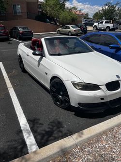 2008 BMW 328i