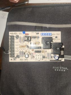 Source 1 Motherboard