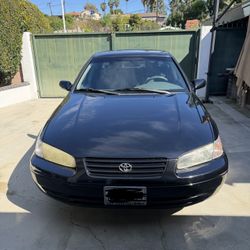 1999 Toyota Camry