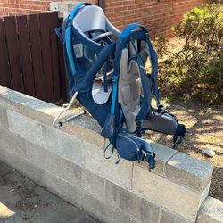 Kelty Journey Perfect Signature  Baby Carrier Hiking Pack
