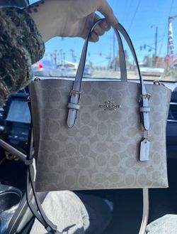 Mollie tote 25